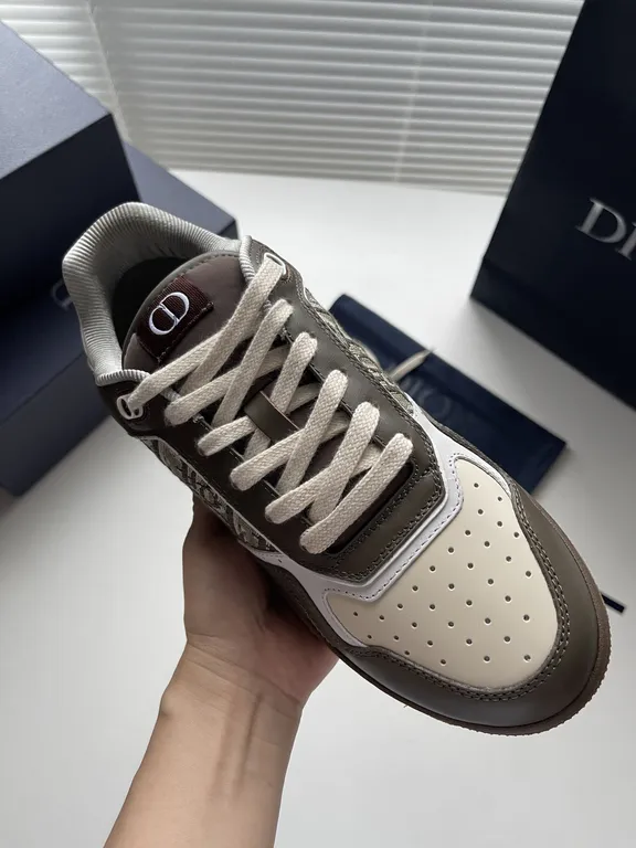 Dior Shoe 